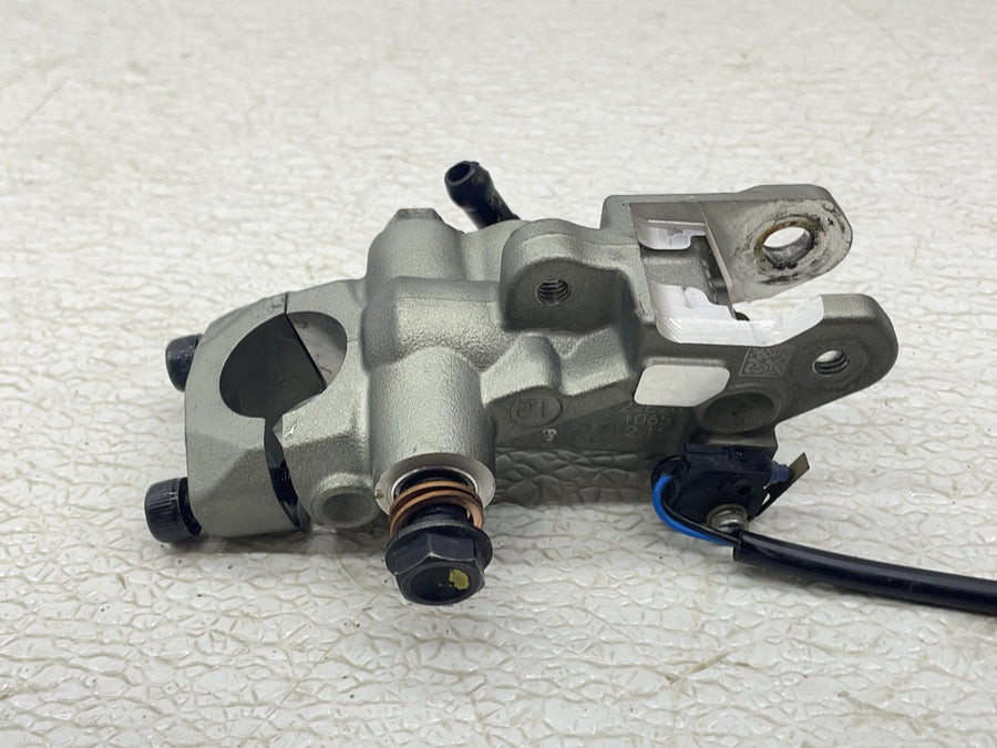 21-24 DUCATI SUPERSPORT 950 S BREMBO HYDRAULIC CLUTCH MASTER CYLINDER
