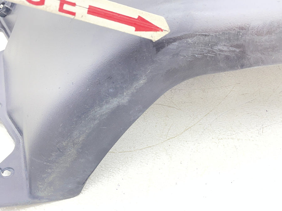19 POLARIS SLINGSHOT SL FRONT LEFT ROCKER PANEL COVER FAIRING 5454854