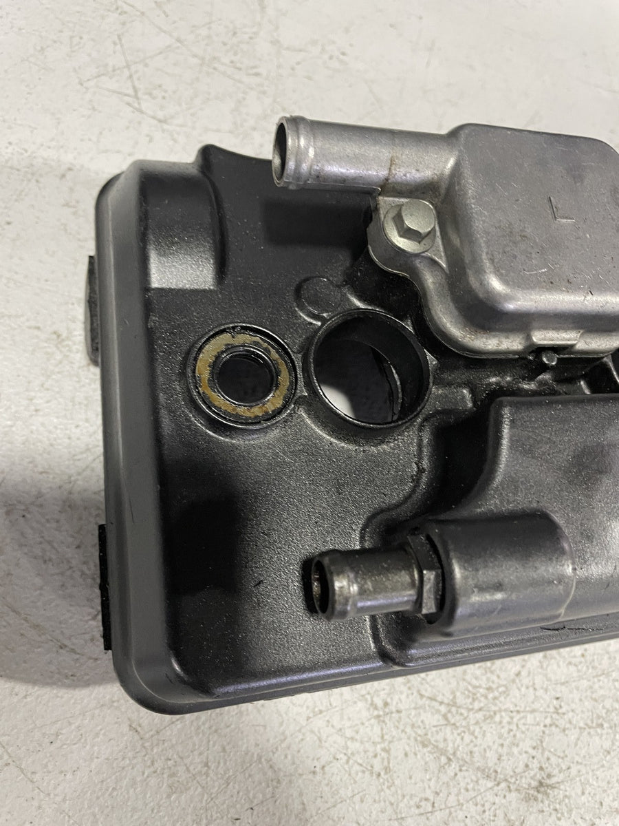 04-05 HONDA CBR1000RR ENGINE TOP END CYLINDER HEAD COVER