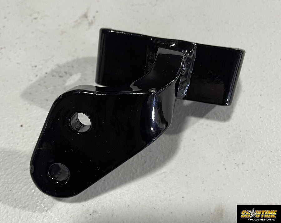 07-08 YAMAHA V STAR 1300 XVS1300A RIGHT FLOORBOARD MOUNT