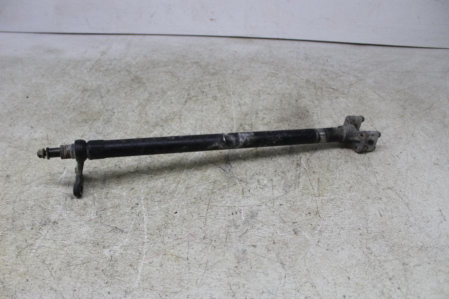 2003 Yamaha Warrior 350 YFM350X STEERING COLUMN