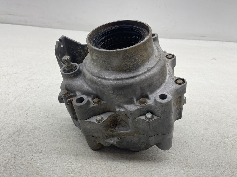 05-09 KAWASAKI BRUTE FORCE 750 KVF750 FRONT DIFFERENTIAL FINAL DRIVE