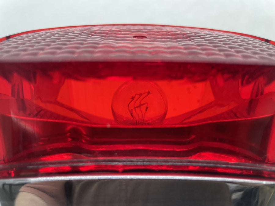06-11 HARLEY-DAVIDSON DYNA LOW RIDER FXDL TAILLIGHT REAR TAIL BRAKE LIGHT