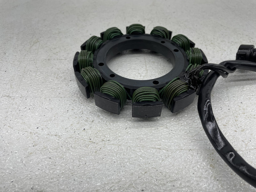 04-06 HARLEY-DAVIDSON SPORTSTER 1200 XL1200L STATOR GENERATOR ALTERNATOR MAGNETO