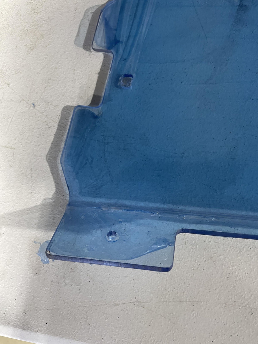 18 POLARIS RZR 900 WINDSHIELD WIND SCREEN SHIELD