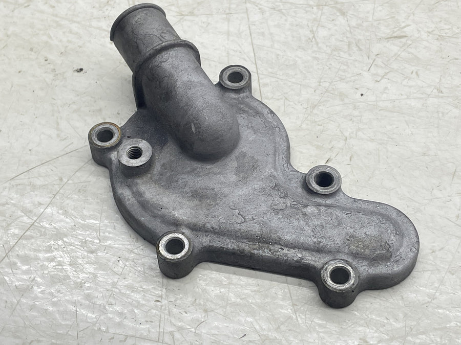 16-26 CF-MOTO CFORCE 400 400S ENGINE WATER COOLANT PUMP TOP COVER