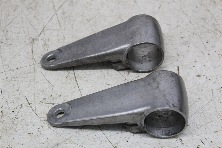 85-88 BMW K100RT HEADLIGHT BRACKET MOUNT EARS