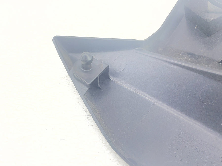 11-12 SUZUKI BANDIT GSX1250FA RIGHT LEFT FRAME SIDE COVERS COWLS PANELS TRIM
