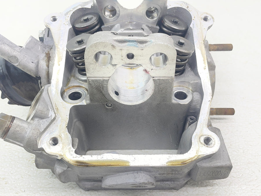 16-26 CF-MOTO CFORCE 400 400S ENGINE MOTOR TOP END CYLINDER HEAD VALVES COVER