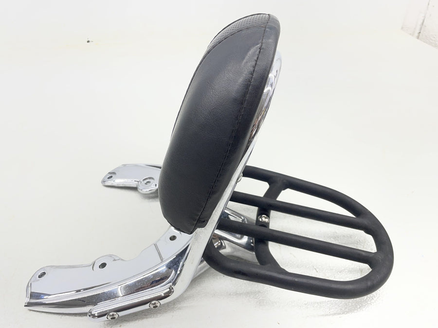 06-07 HARLEY-DAVIDSON STREET ROD VRSCR BACK REST SISSY BAR