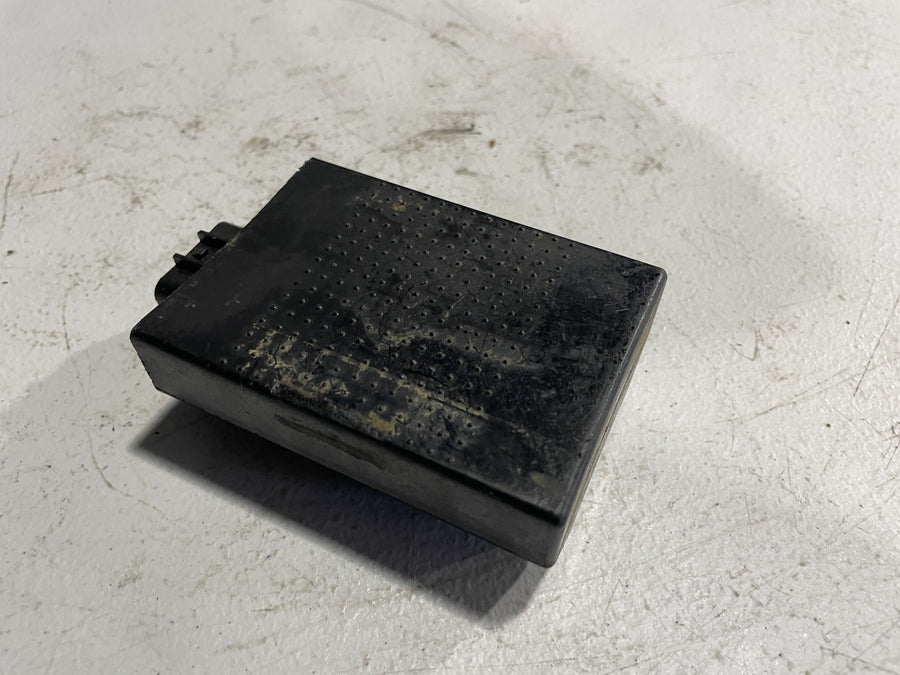 2001 SUZUKI RM125 OEM ECU CDI ECM COMPUTER MODULE BOX