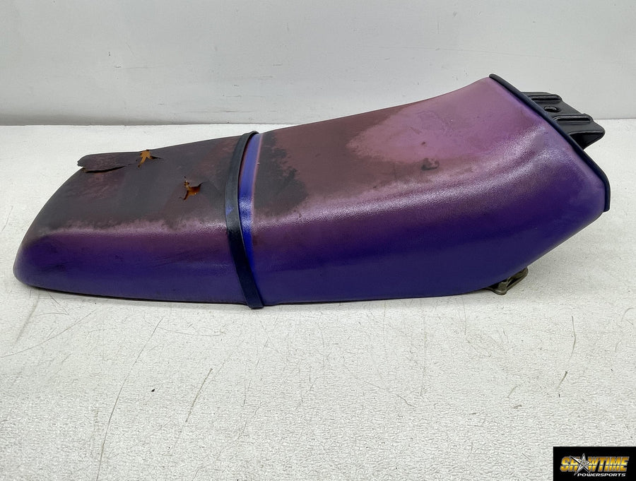 92-97 KAWASAKI JET SKI 750 SS SEAT SADDLE PAD CUSHION