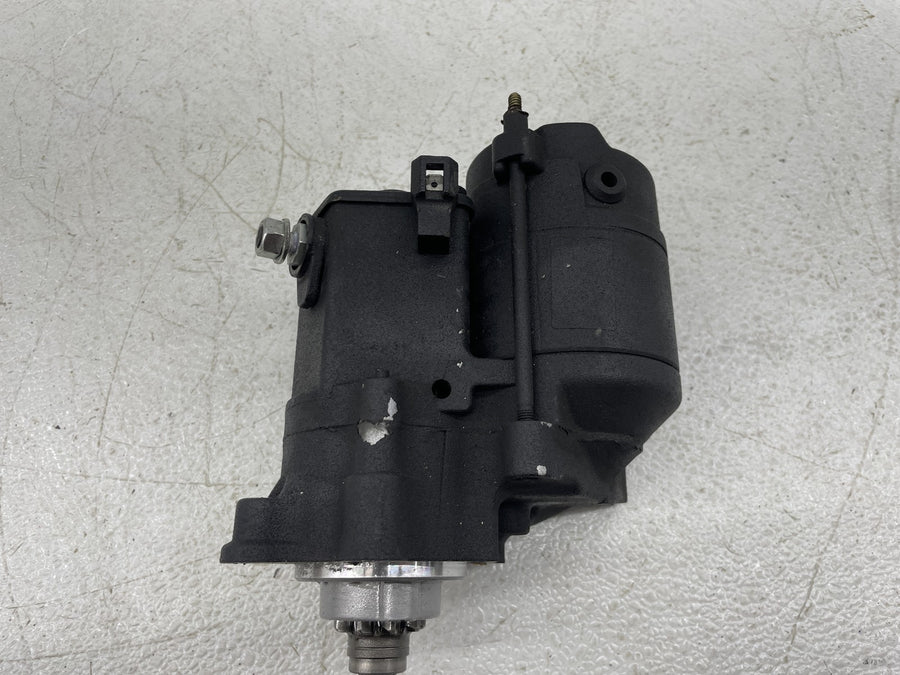 04-06 HARLEY-DAVIDSON SPORTSTER 1200 XL1200L ENGINE STARTING STARTER MOTOR