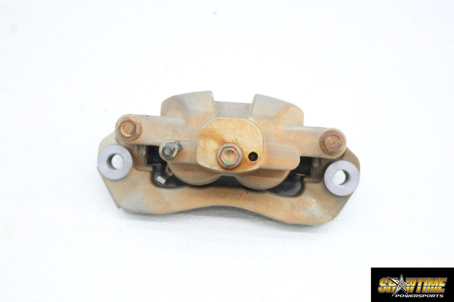 19-25 HONDA TALON 1000R SXS10S2R FRONT LEFT BRAKE CALIPER