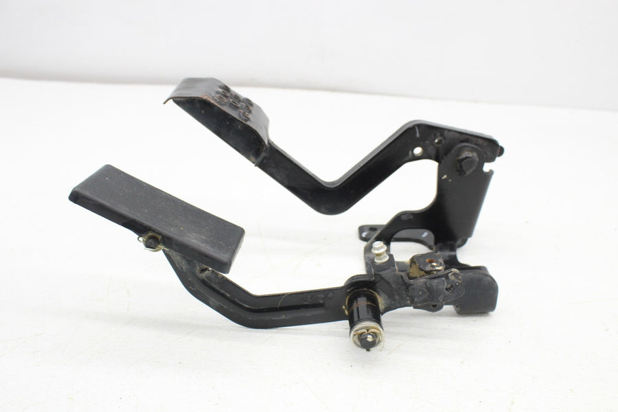 15-22 CF-MOTO ZFORCE 800 EX EPS GAS ACCELERATION BRAKE PEDALS ASSEMBLY