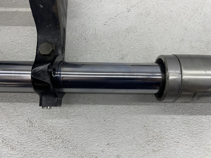 89-91 HARLEY-DAVIDSON ELECTRA GLIDE CLASSIC FRONT FORKS COMPLETE SUSPENSION SET