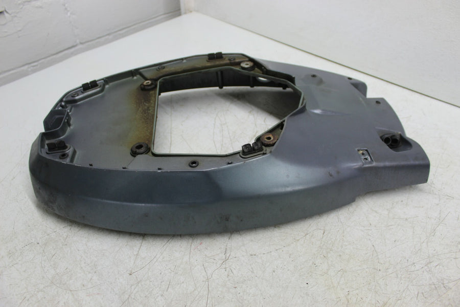 2006 YAMAHA OUTBOARD 115HP LOWER BOTTOM COVER COWL COWLING PAN