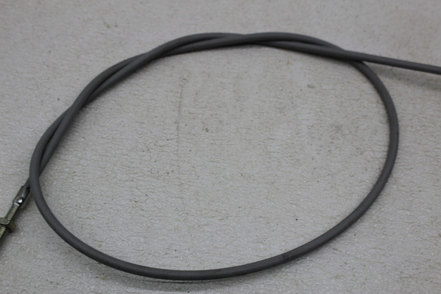 99-01 FERRARI 456 M ACCELERATION THROTTLE CABLE LINE