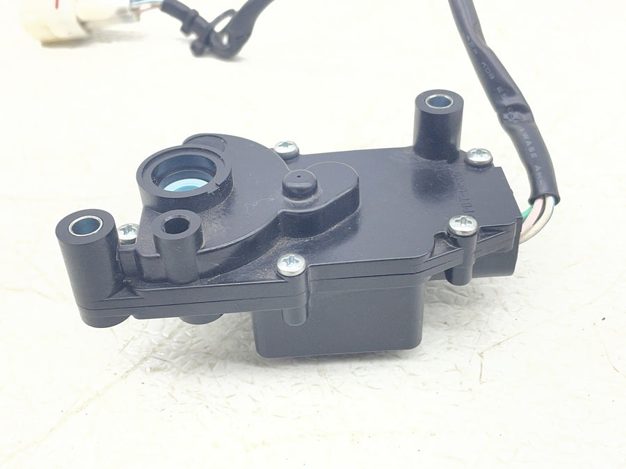 15-21 KAWASAKI VERSYS 650 KLE650 TPS THROTTLE POSITION STVA ACTUATOR SENSOR SET