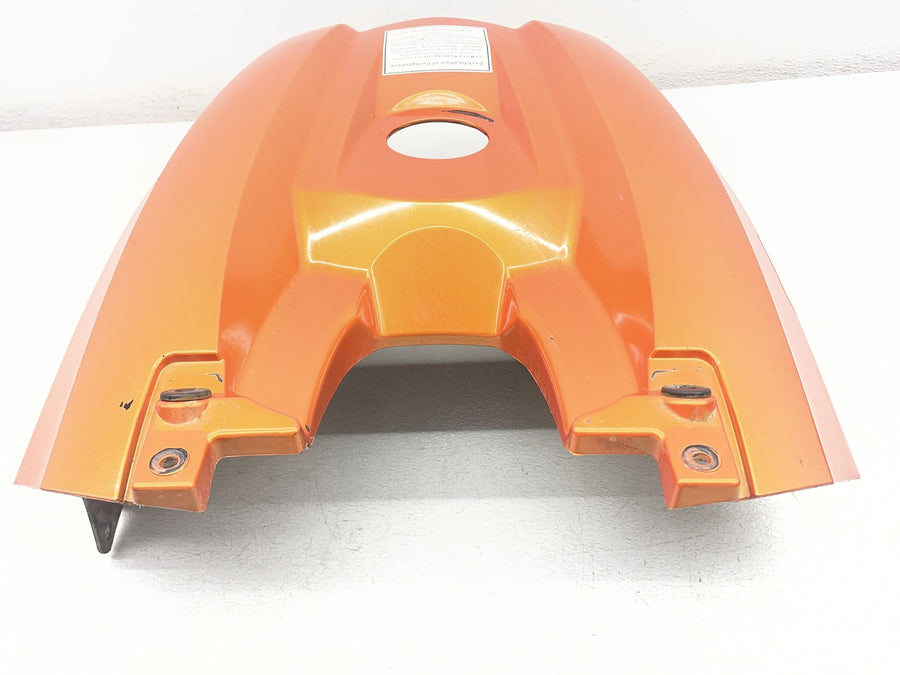 16-26 CF-MOTO CFORCE 400 400S GAS TANK FUEL CELL COVER BODY PANEL