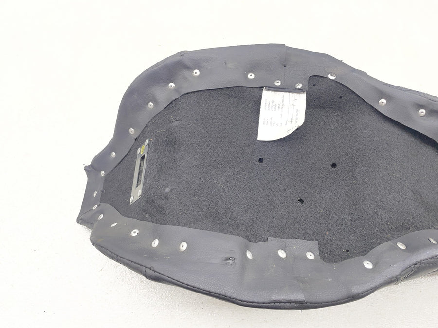 17-23 HARLEY-DAVIDSON STREET GLIDE SPECIAL FLHXS SADDLEMEN FRONT DRIVERS SEAT