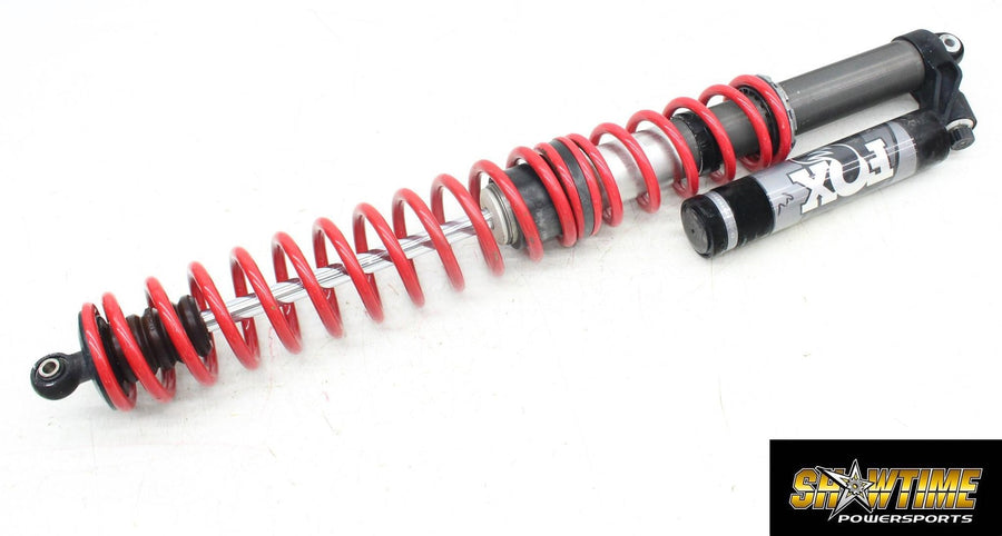 20-26 KAWASAKI TERYX KRX 1000 KRF1000 FOX DUAL REAR LEFT SHOCK SUSPENSION