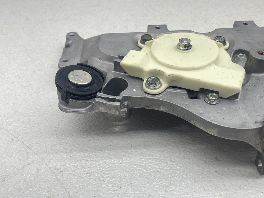 10-14 KAWASAKI CONCOURS 14 ZG1400 ABS WINDSHIELD WIPER MOTOR ACTUATOR SERVO