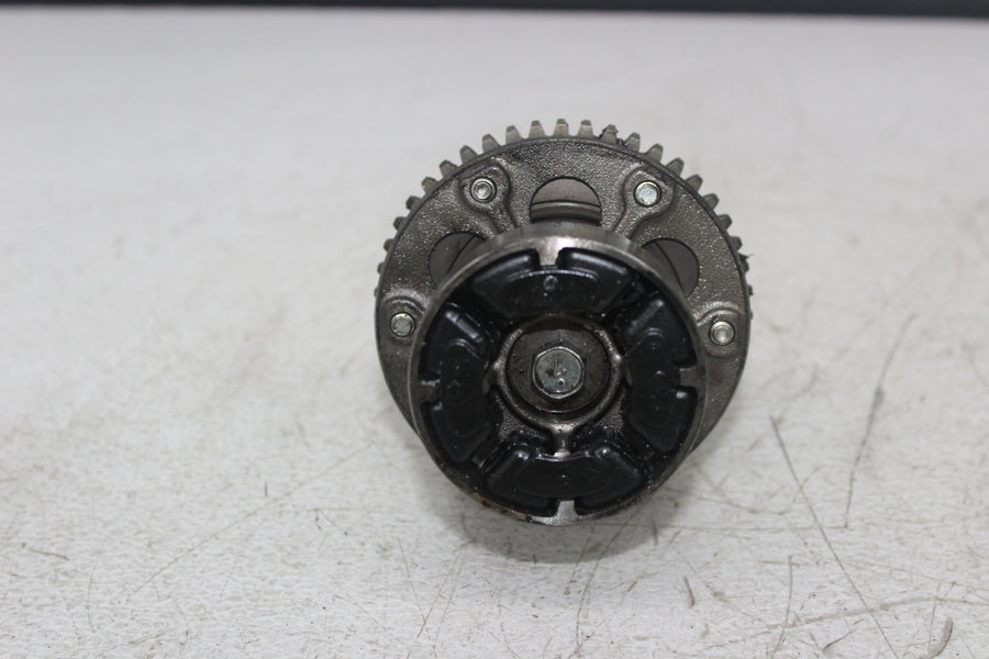 93-01 KAWASAKI NINJA ZX11 STARTE CLUTCH ONEWAY ONE WAY DRIVE GEAR