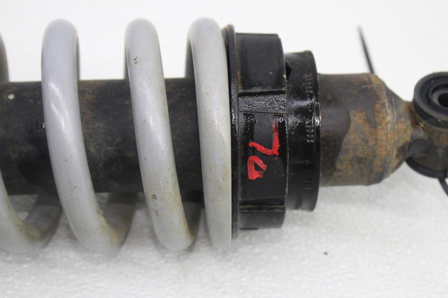 18-25 KUBOTA RTV-XG850 SIDEKICK REAR LEFT SHOCK STRUT SUSPENSION
