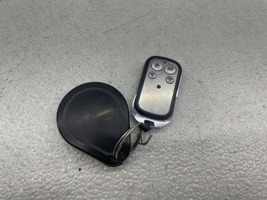 20-24 HARLEY-DAVIDSON SOFTAIL STANDARD FXST ECU KIT TSM SECURITY ANTENNA FOB