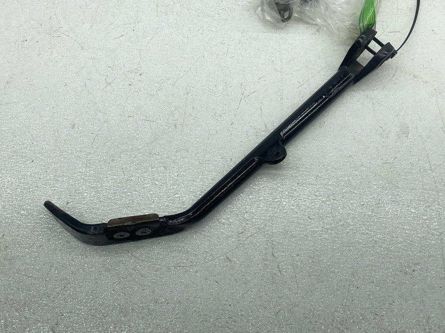 12-17 VICTORY CROSS COUNTRY TOUR KICKSTAND SIDE KICK STAND SENSOR