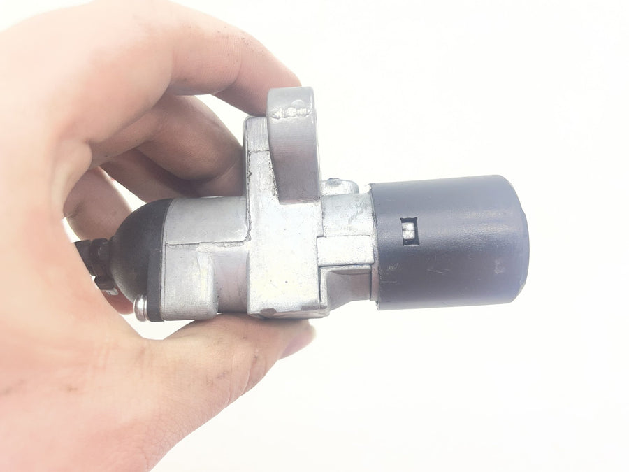 23-25 CF-MOTO 675SS IGNITION LOCK W KEY