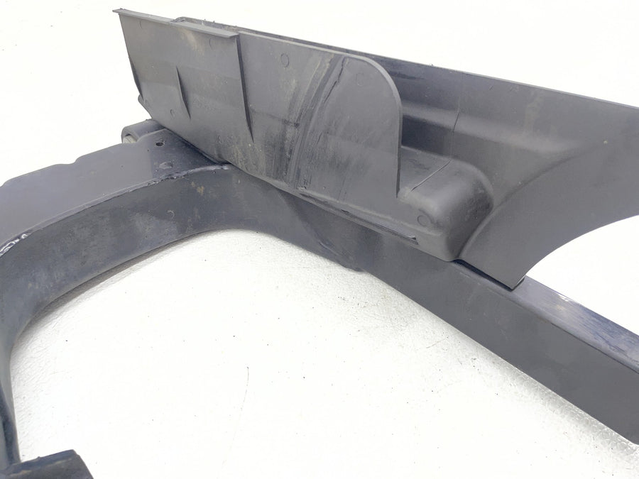 07-11 HARLEY-DAVIDSON STREET GLIDE FLHX REAR SWINGARM SUSPENSION ARM