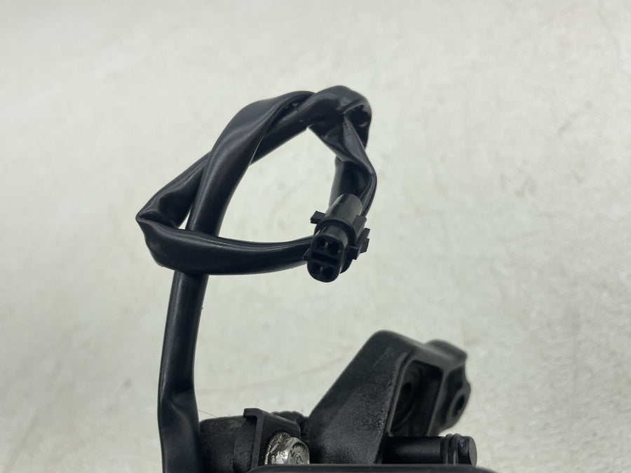 12-25 KAWASAKI NINJA ZX14R KICKSTAND SIDE KICK STAND SENSOR