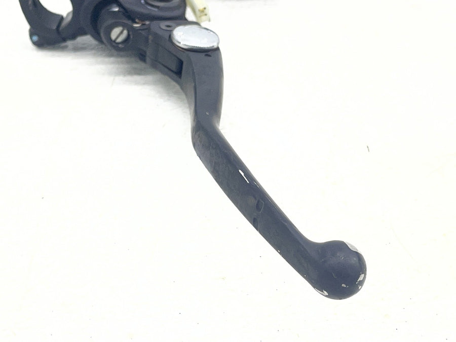 15-18 DUCATI SCRAMBLER 800 FRONT BRAKE MASTER CYLINDER W/ LEVER