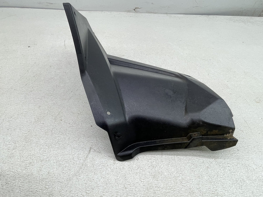 16-26 CF-MOTO CFORCE 400 400S FRONT LEFT HEAD LIGHT LAMP HEADLIGHT TRIM COVER