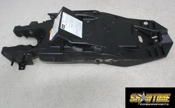 21-23 APRILIA RS660 RS 660 REAR BACK TAIL UNDERTAIL BATTERY TRAY PLASTIC (READ)