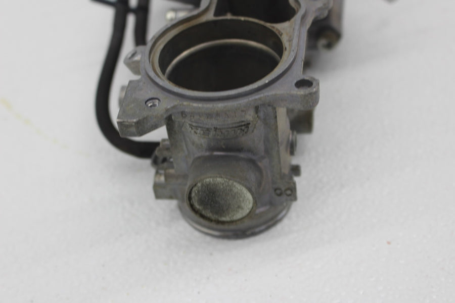 07-08 HONDA CBR600RR THROTTLE BODY BODIES