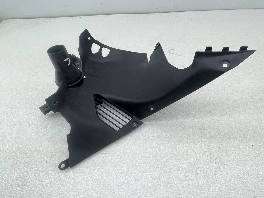 24-25 HONDA TRANSALP XL750 LEFT INNER SIDE COVER PANEL COWL FAIRING