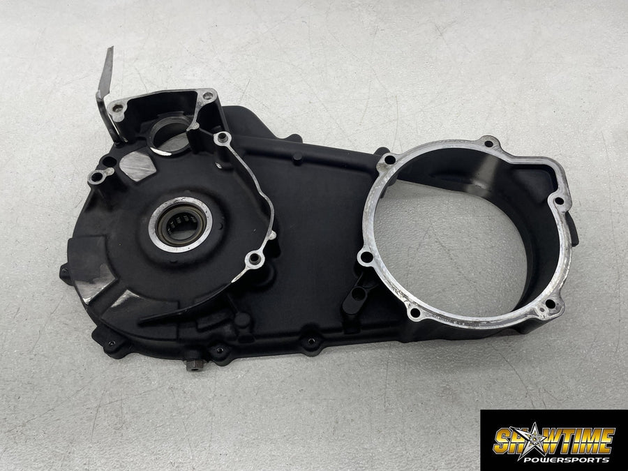 17-23 HARLEY-DAVIDSON ROAD GLIDE SPECIAL M8 107CI INNER PRIMARY CLUTCH COVER