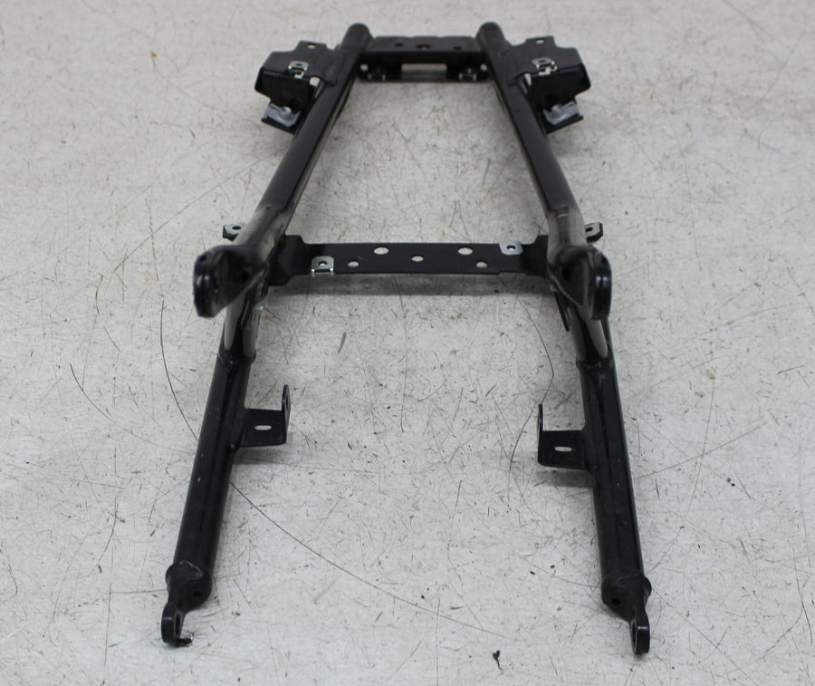 18 BMW G310GS G310 REAR BACK FENDER SUPPORT FRAME SUBFRAME