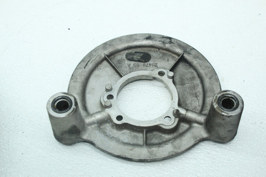 00-06 HARLEY-DAVIDSON ELECTRA GLIDE ULTRA CLASSIC FLHTCUI AIR CLEANER FILTER BOX