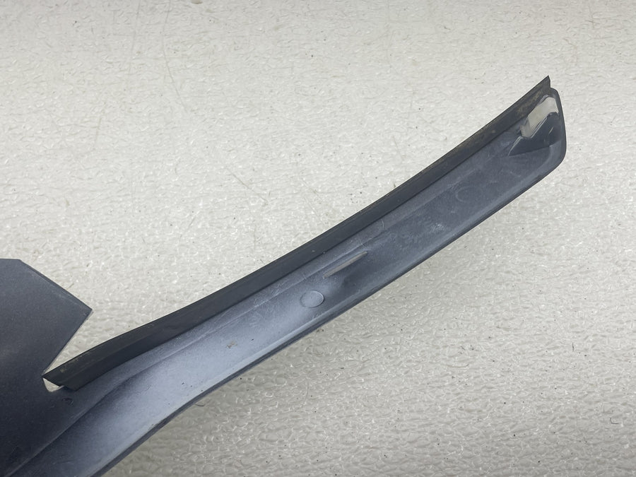 2011 HONDA PCX125 FRONT GRILL COVER PANEL COWL
