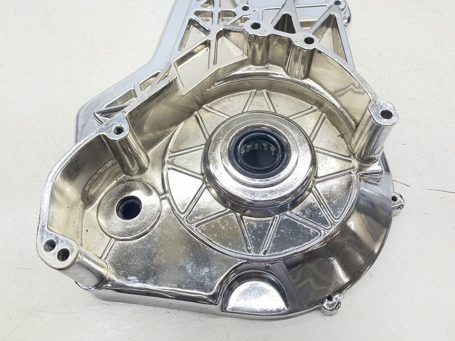00-05 HARLEY-DAVIDSON DYNA FXDWG BIKERS CHOICE AFTERMARKET INNER CLUTCH COVER