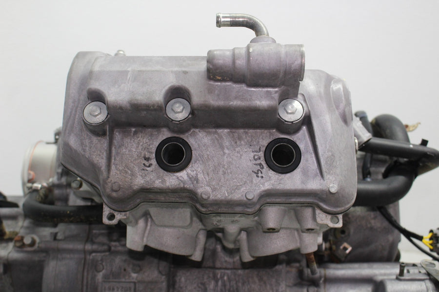 21 HONDA TALON 1000R ENGINE MOTOR CLEAN RUNS!