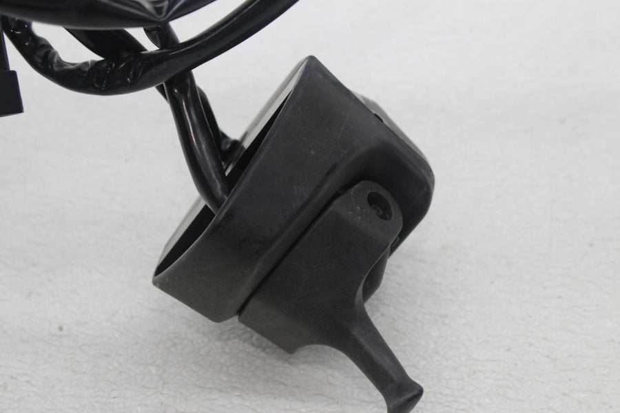 19-26 YAMAHA WAVERUNNER FX CRUISER HO RIGHT MODE CRUISE SPEED SWITCH LEVER