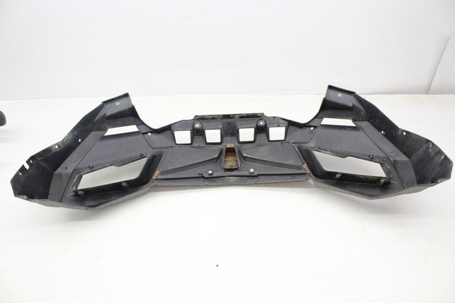 15-22 CF-MOTO ZFORCE 800 EX EPS REAR BACK BUMPER GUARD COVER PANEL