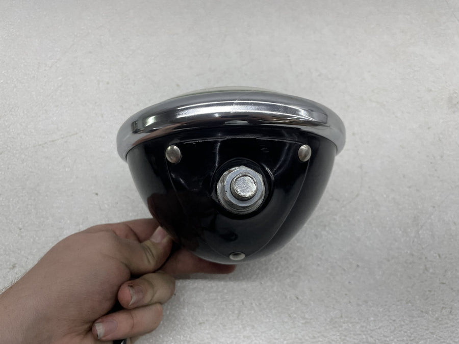 14-20 HARLEY-DAVIDSON SPORTSTER SUPER LOW XL1200T SINGLE HEADLIGHT HEAD LAMP