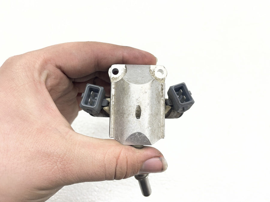 01-06 HARLEY-DAVIDSON SOFTAIL STANDARD FXSTI FUEL INJECTORS