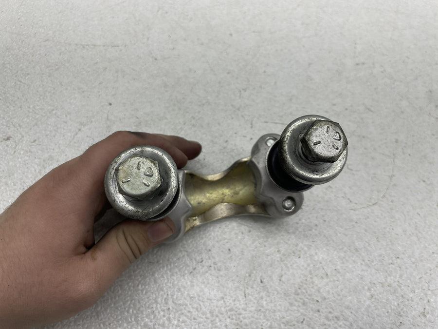 13 HARLEY-DAVIDSON ROAD GLIDE CVO CUSTOM FLTRXSE2 HANDLEBAR RISERS